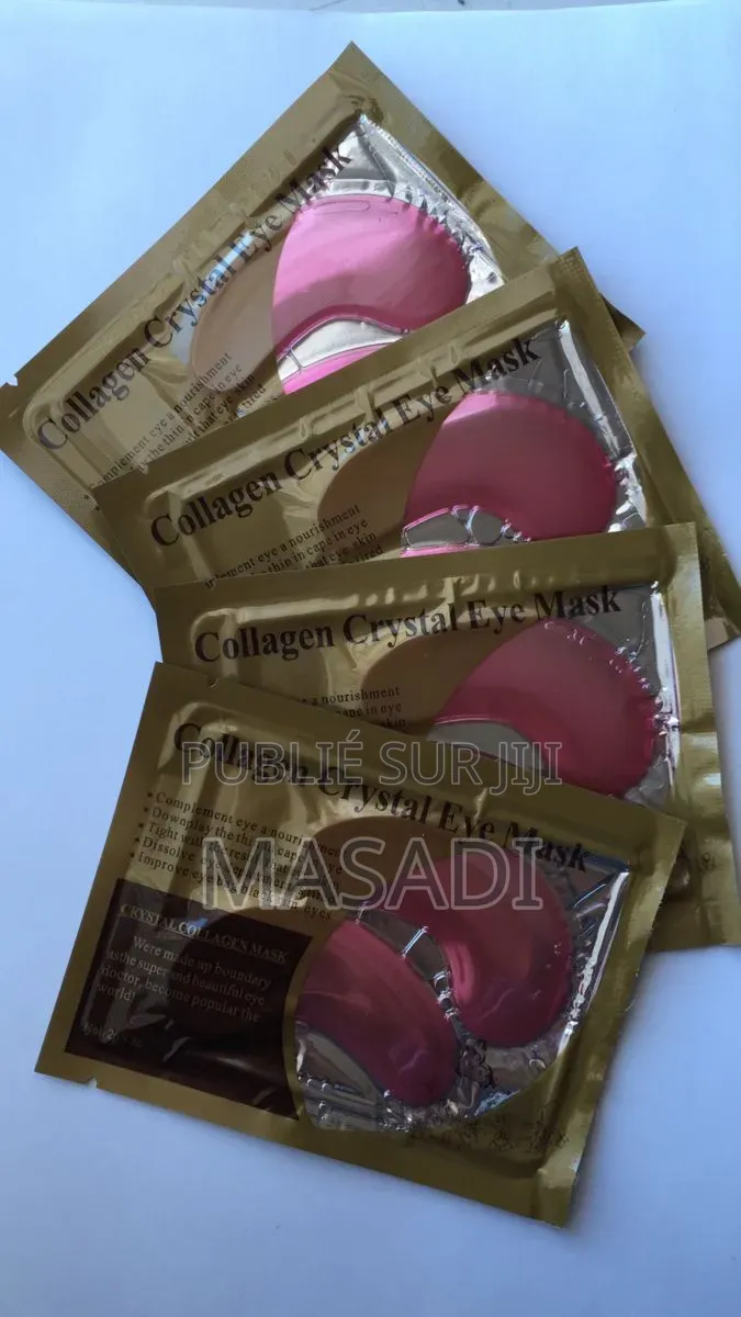 Masque Anti Cernes