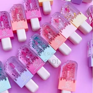 Gloss Pour Les Lèvres