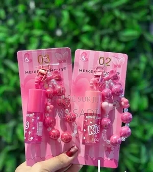 Gloss Pour Les Lèvres
