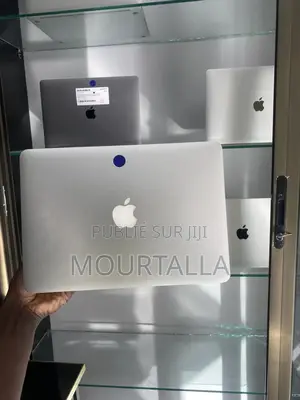 Nouveau Apple MacBook 2015 16GB Intel Core i7 SSD 512GB