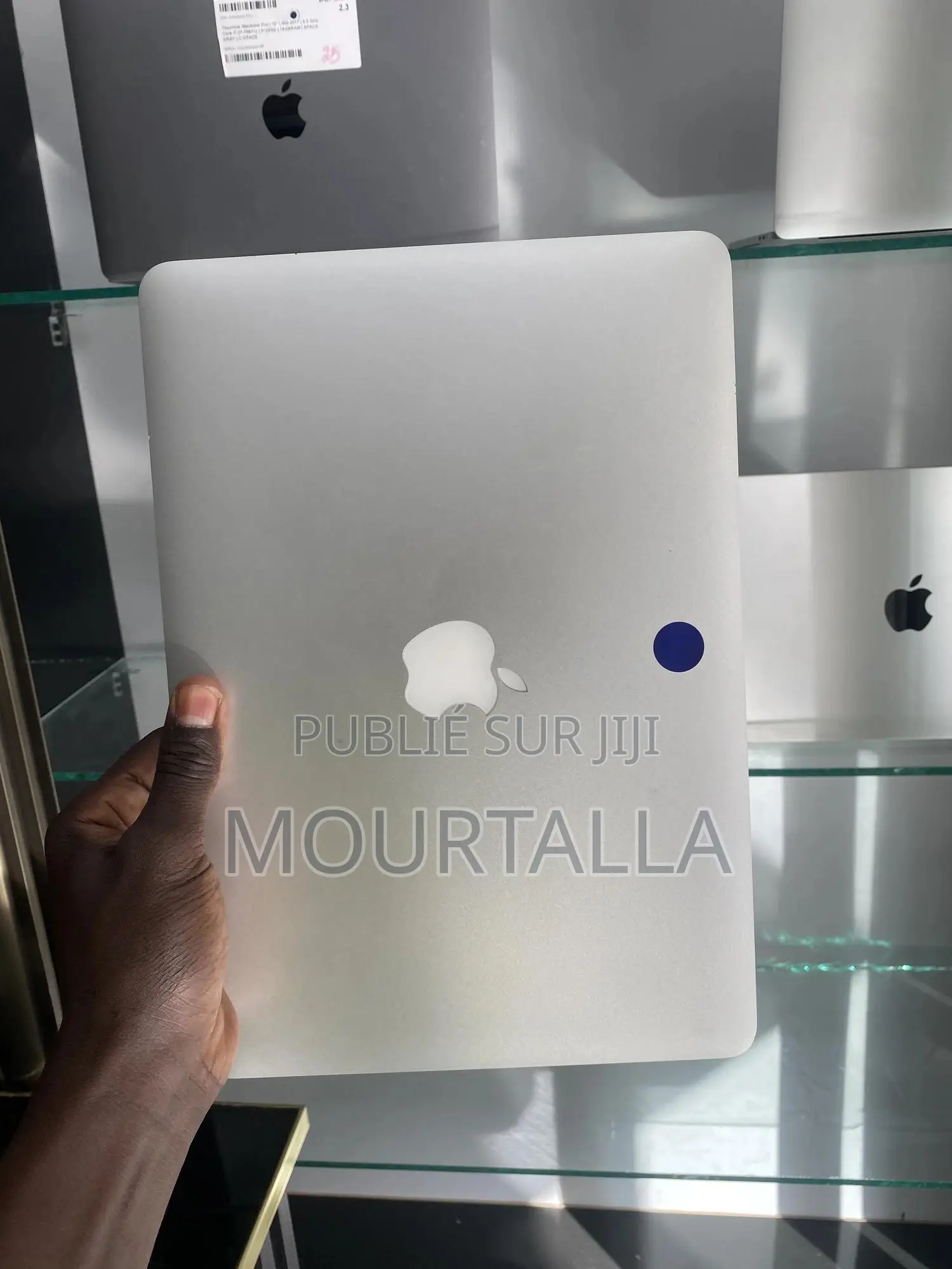 Nouveau Apple MacBook 2015 16GB Intel Core i7 SSD 512GB