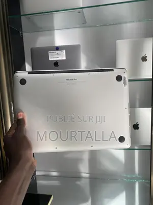 Nouveau Apple MacBook 2015 16GB Intel Core i7 SSD 512GB