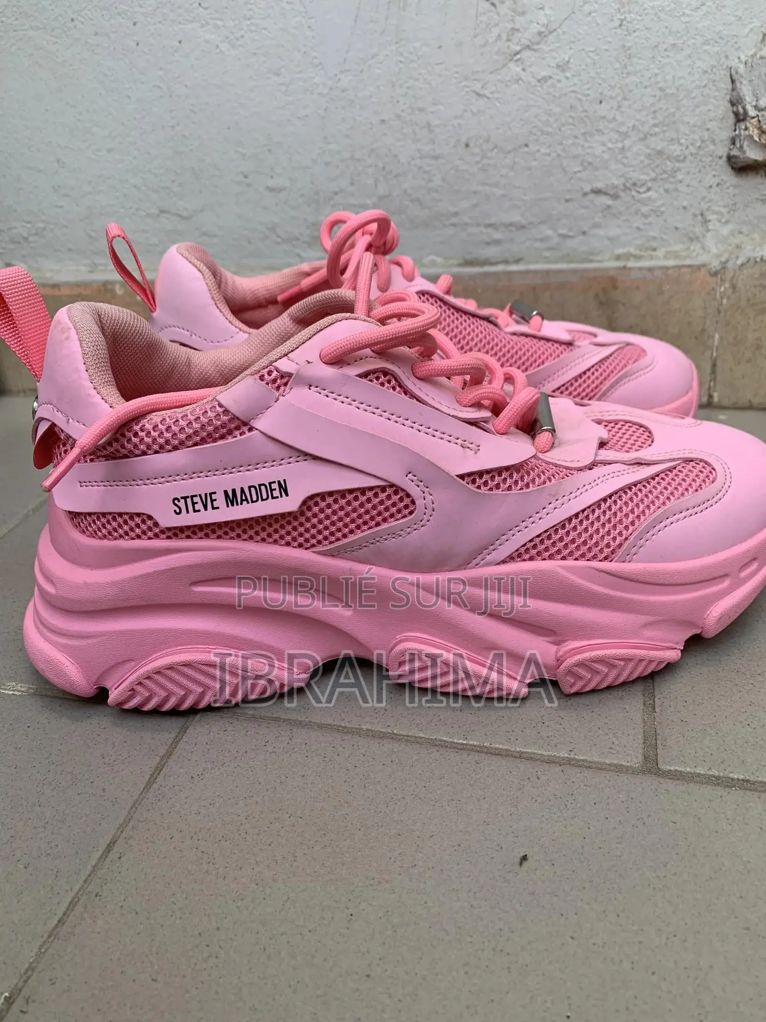 Steve Madden Pointure 39