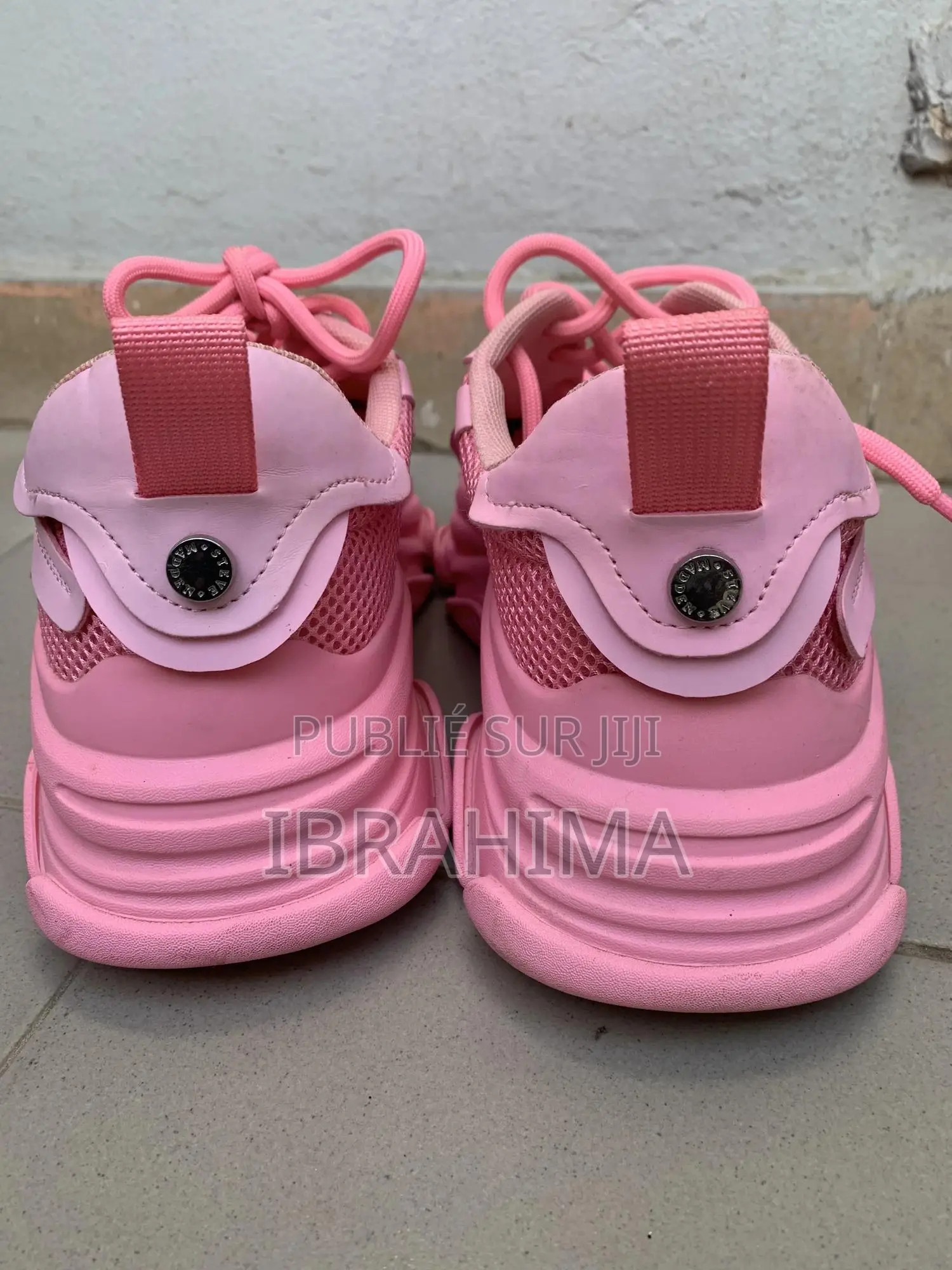 Steve Madden Pointure 39