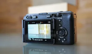 Sony Fx30 Boitier Nue Neuf