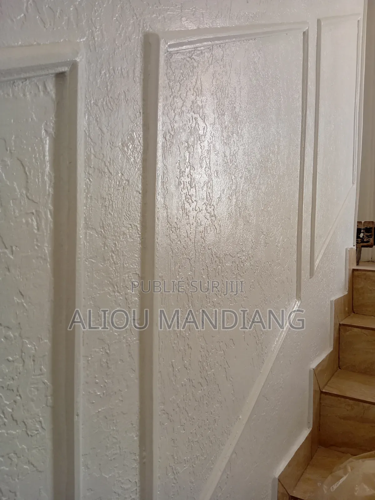 Peinture Décorative