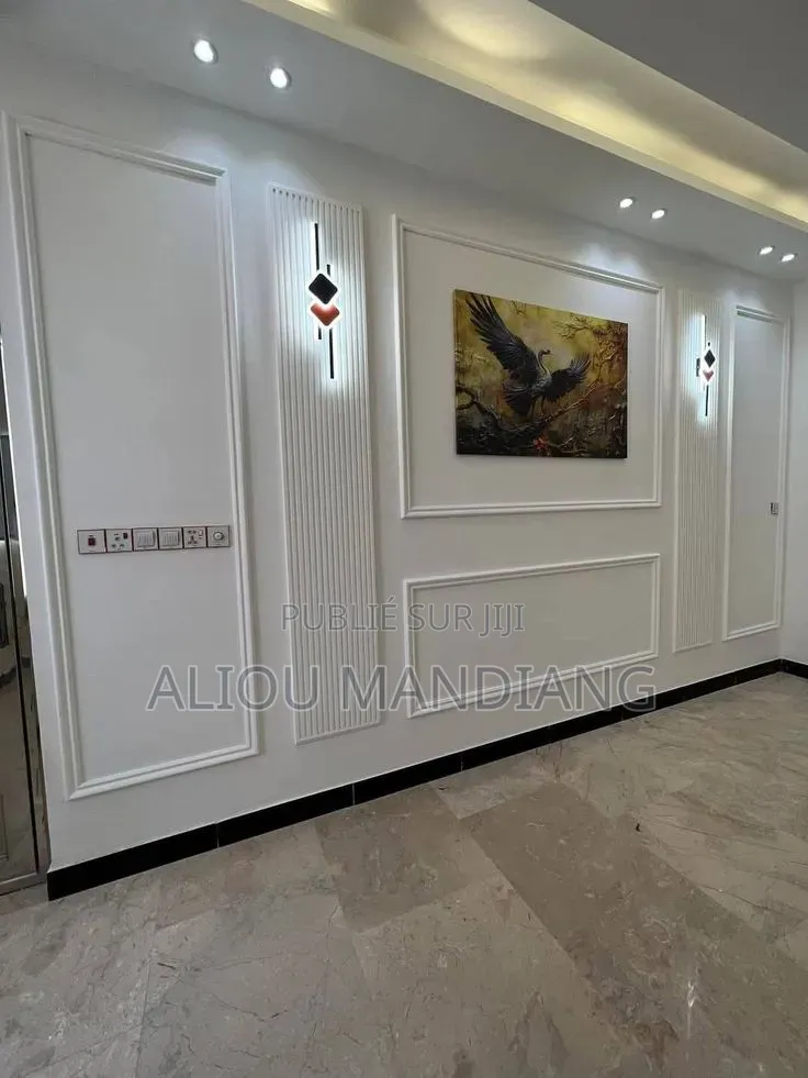 Peinture Décorative