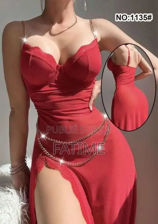 Lingerie De Femme