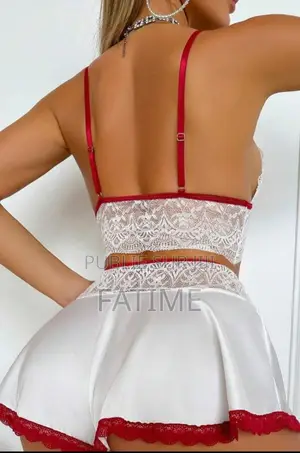 Lingerie De Femme