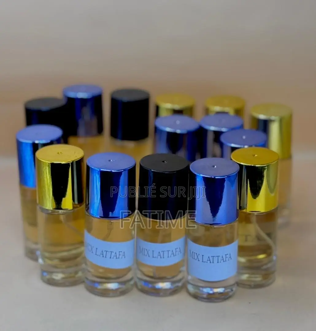 Parfum De Corps
