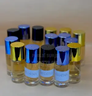 Parfum De Corps