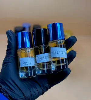 Parfum De Corps