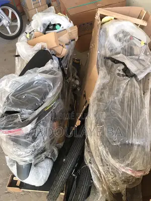 Nouveau TVS Neo NX 2025 Noir