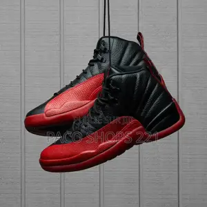 Air Jordan 12 Retro 'Taxi'