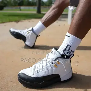 Air Jordan 12 Retro 'Taxi'
