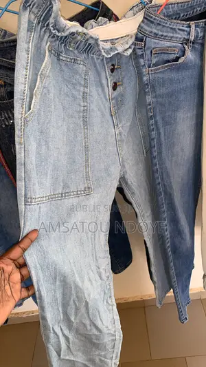 Lots De Pantalons