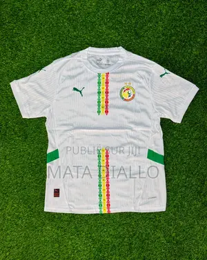 Maillot Authentique