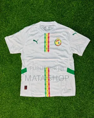 Maillot Authentique
