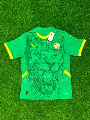 Maillot Authentique