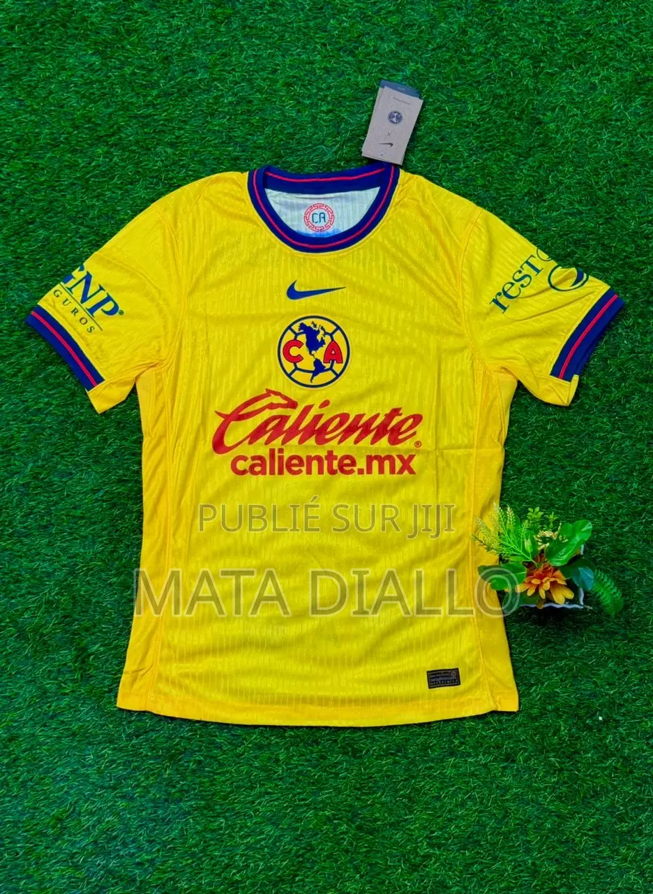 Maillot Authentique