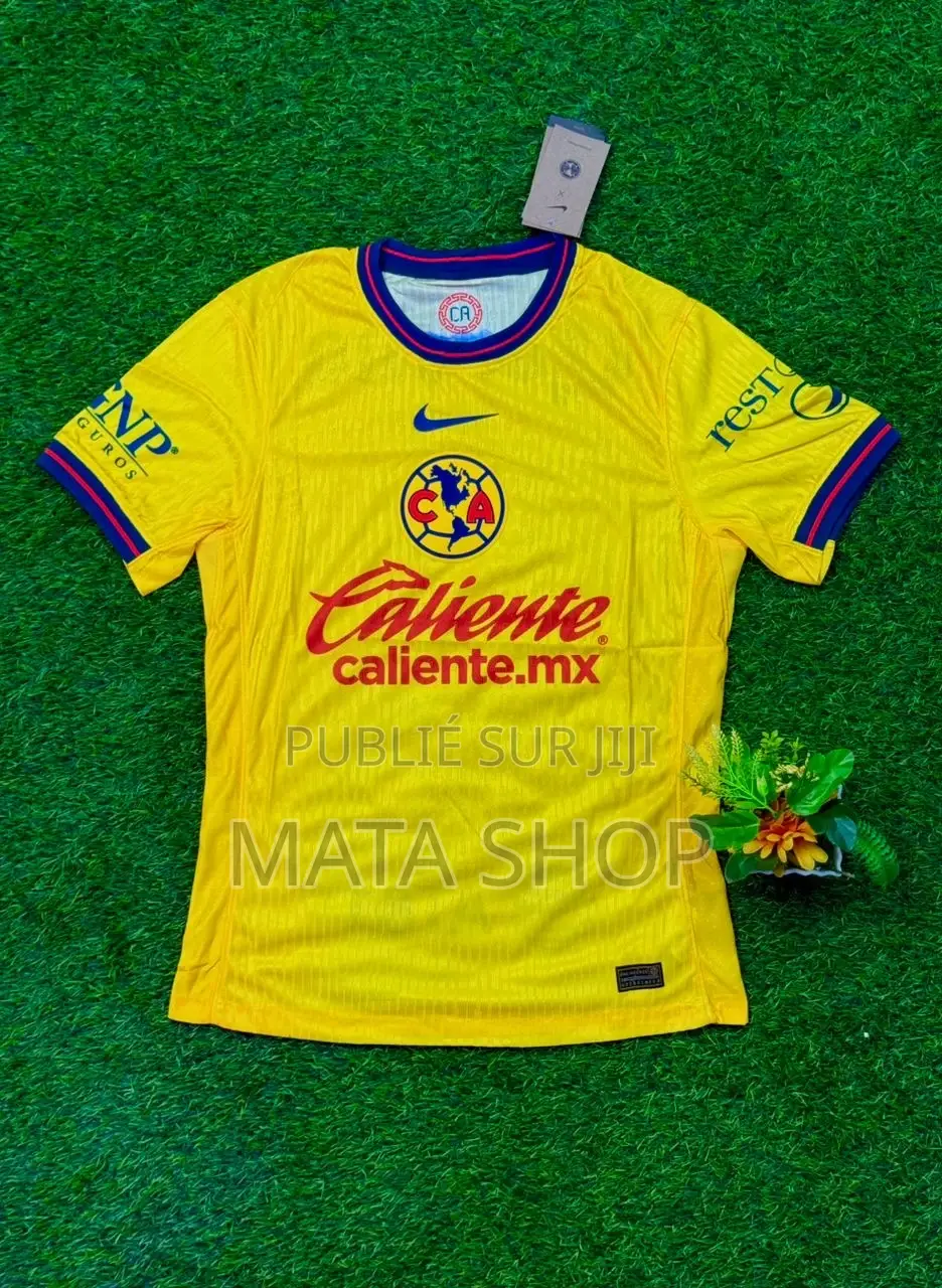 Maillot Authentique