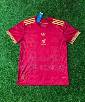 Maillot Authentique