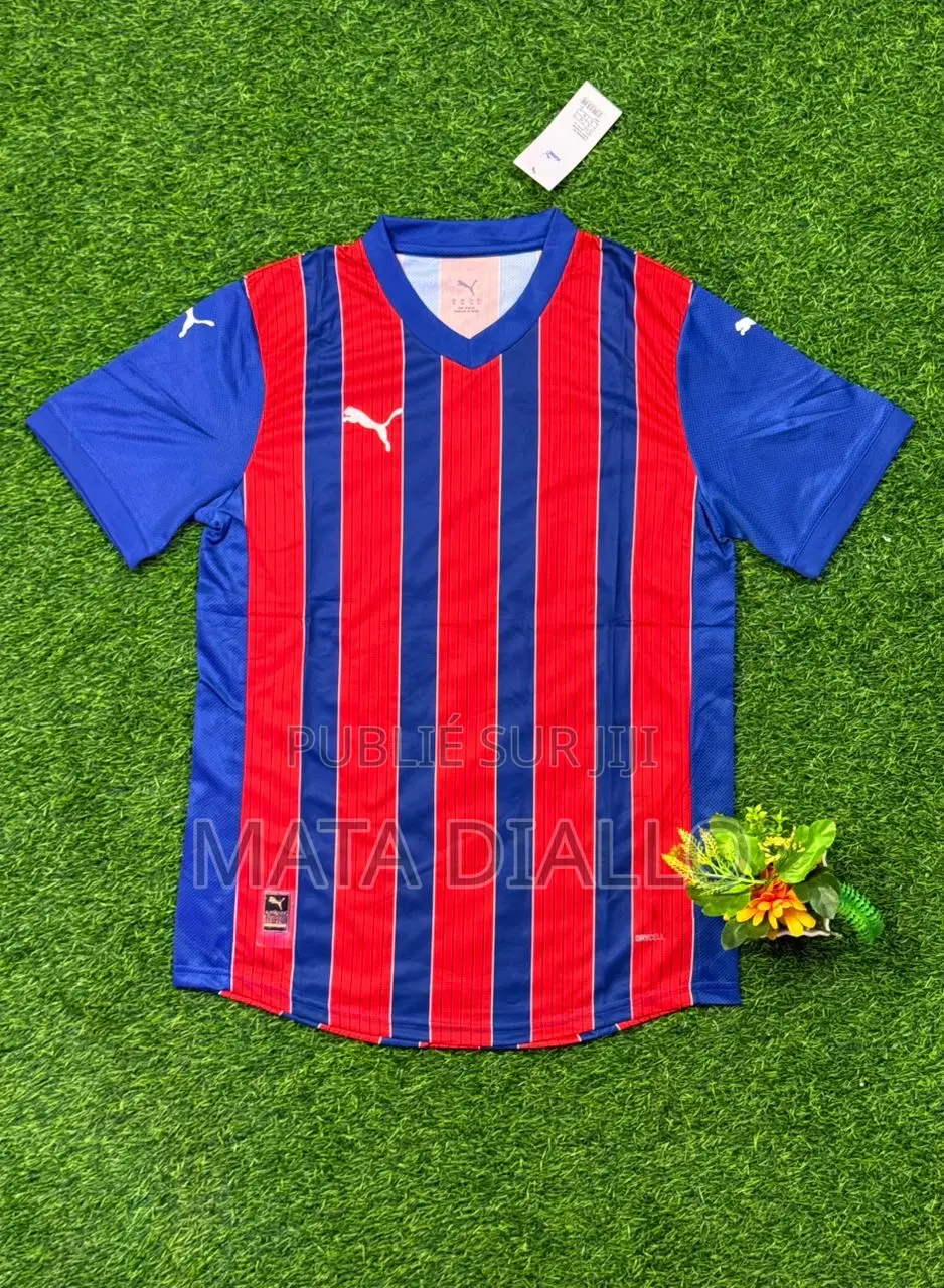 Maillot Authentique
