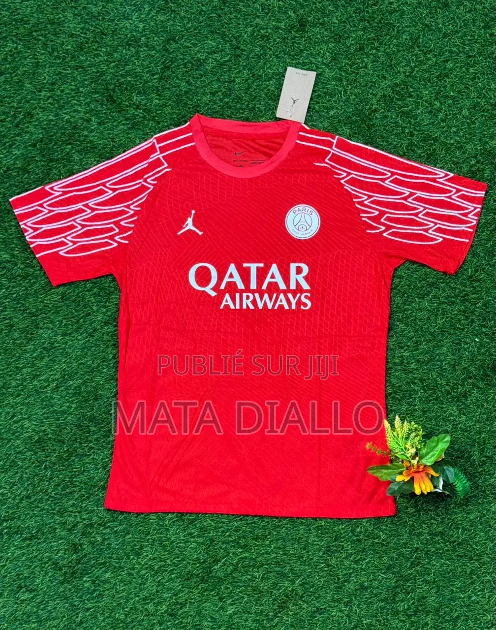 Maillot Authentique