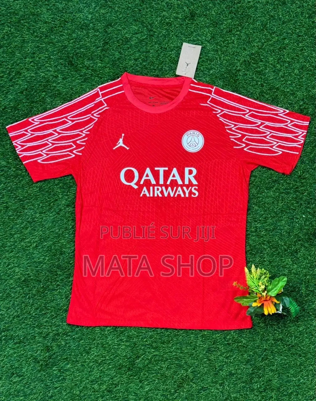 Maillot Authentique