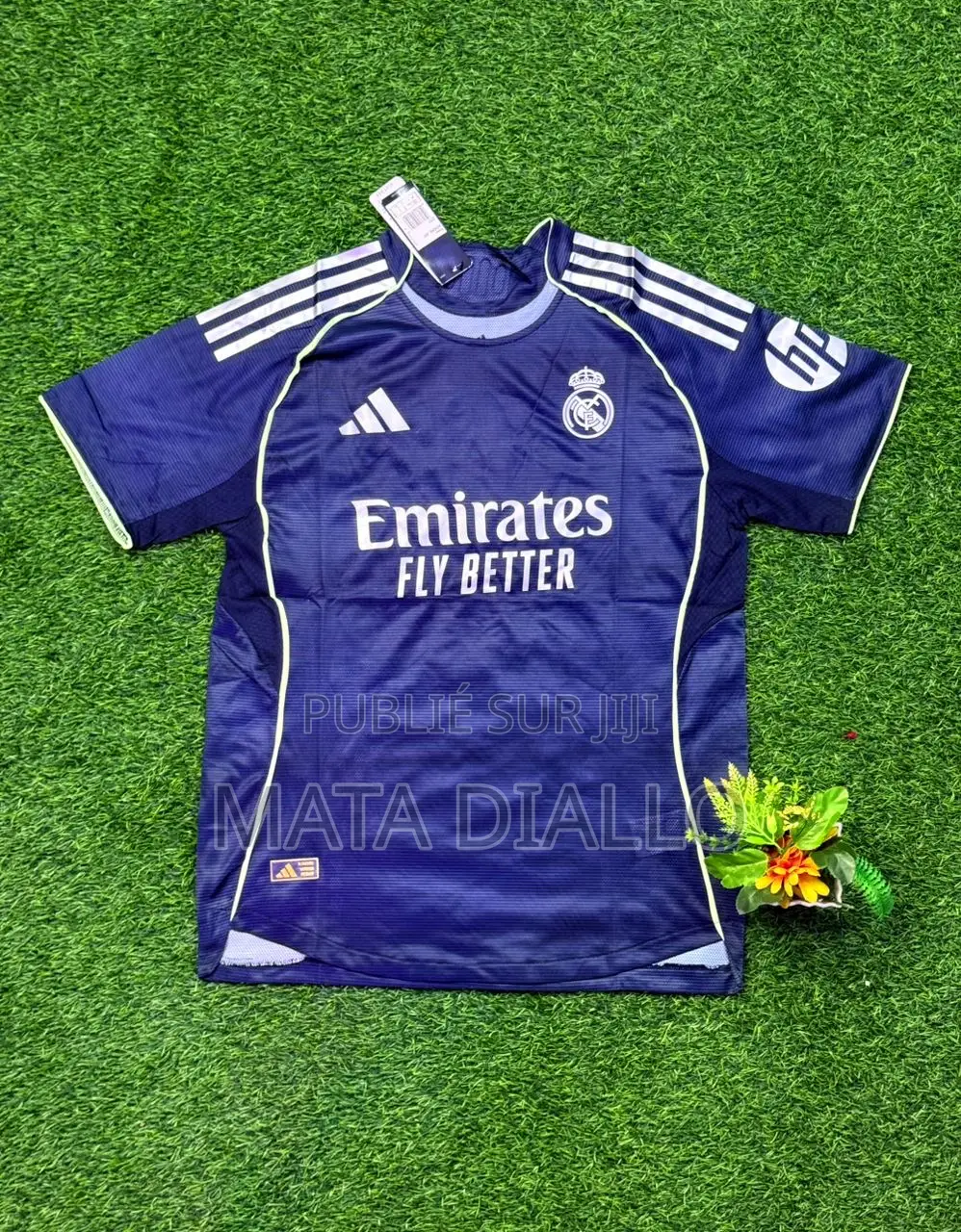 Maillot Authentique
