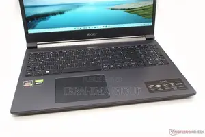 Ordinateur portable Acer Aspire A715 71G 16GB AMD Ryzen 5 SSD 512GB