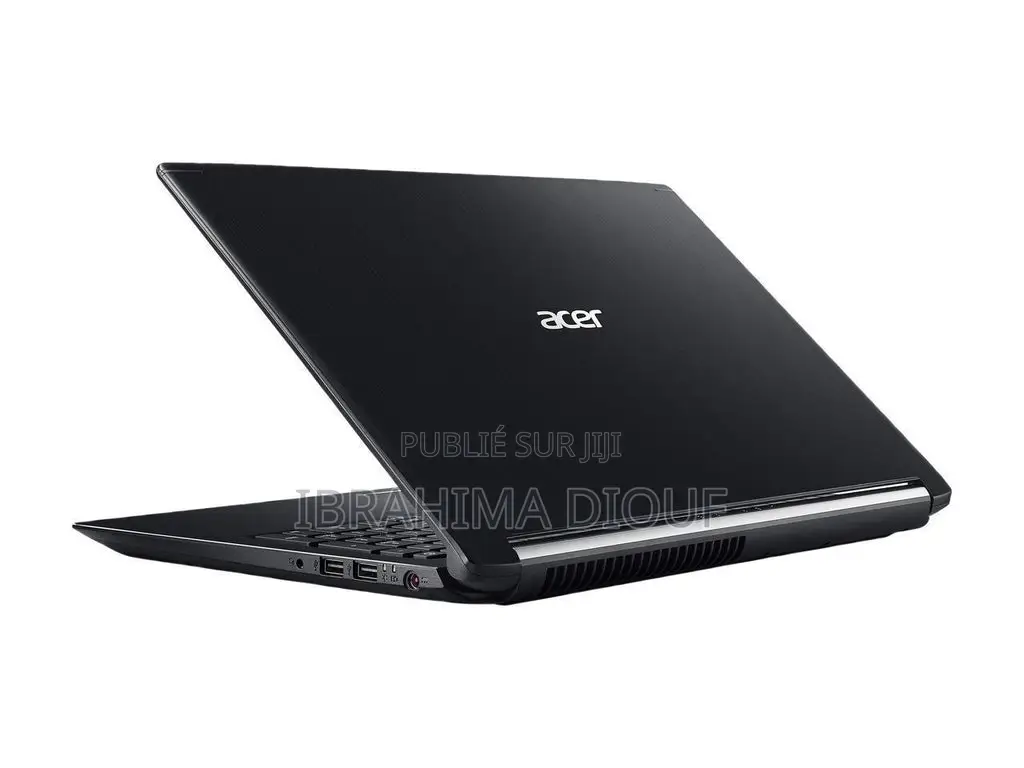 Ordinateur portable Acer Aspire A715 71G 16GB AMD Ryzen 5 SSD 512GB