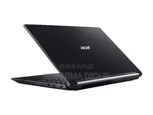 Ordinateur portable Acer Aspire A715 71G 16GB AMD Ryzen 5 SSD 512GB