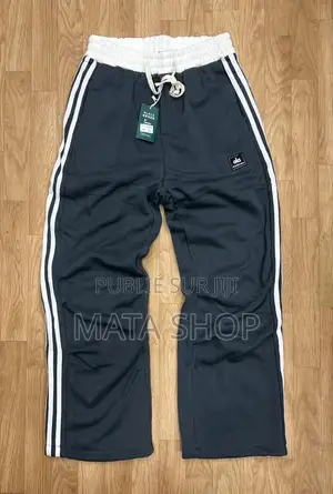 Jogging Cotton
