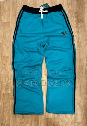Jogging Cotton