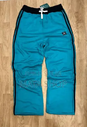 Jogging Cotton