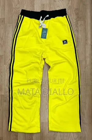Jogging Cotton