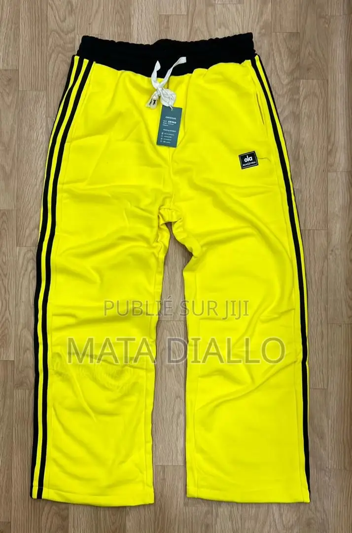 Jogging Cotton