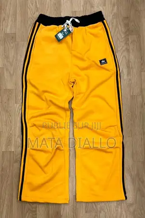 Jogging Cotton