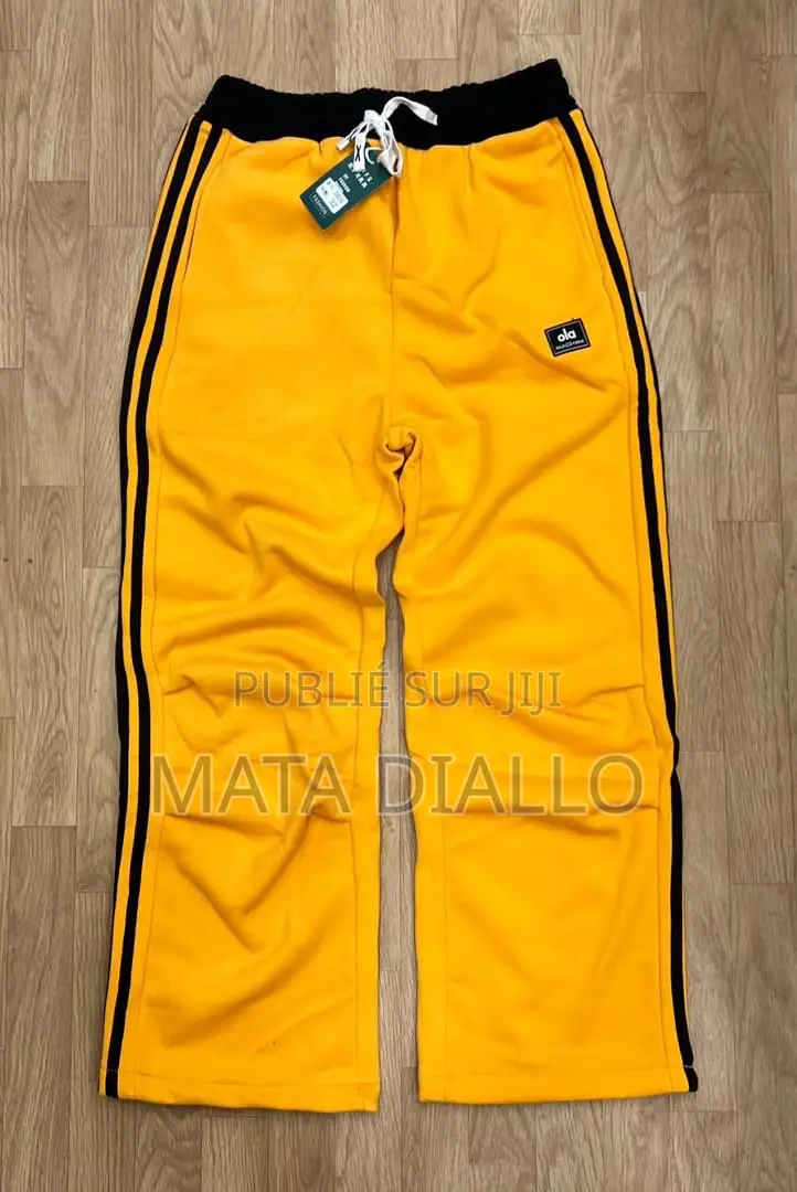 Jogging Cotton