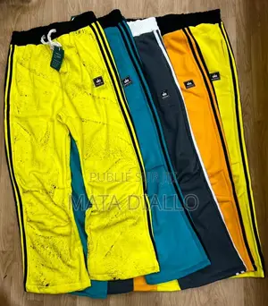 Jogging Cotton