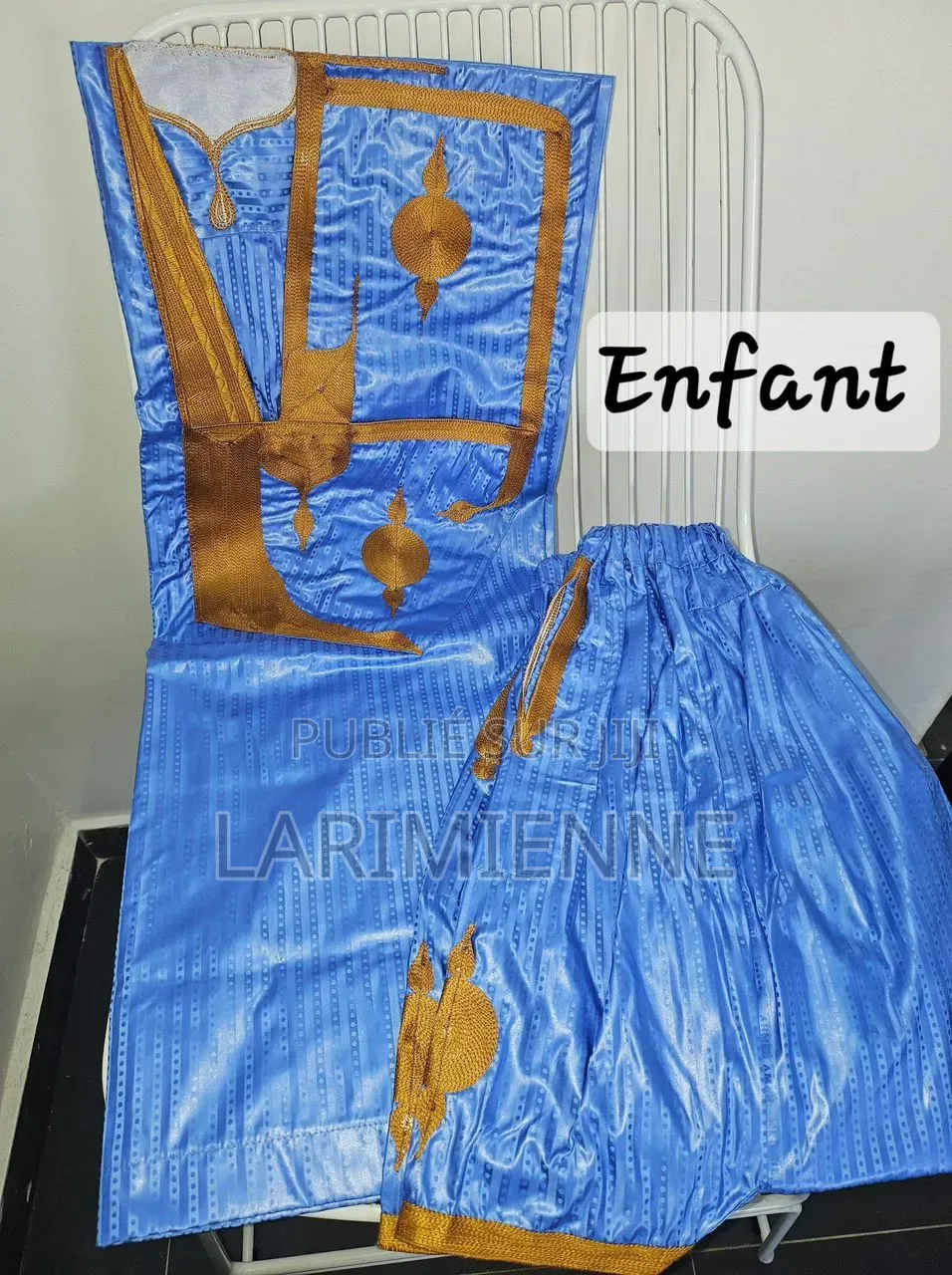 Boubou Naar (Mauritanien)