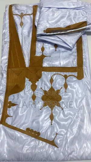 Boubou Naar (Mauritanien)