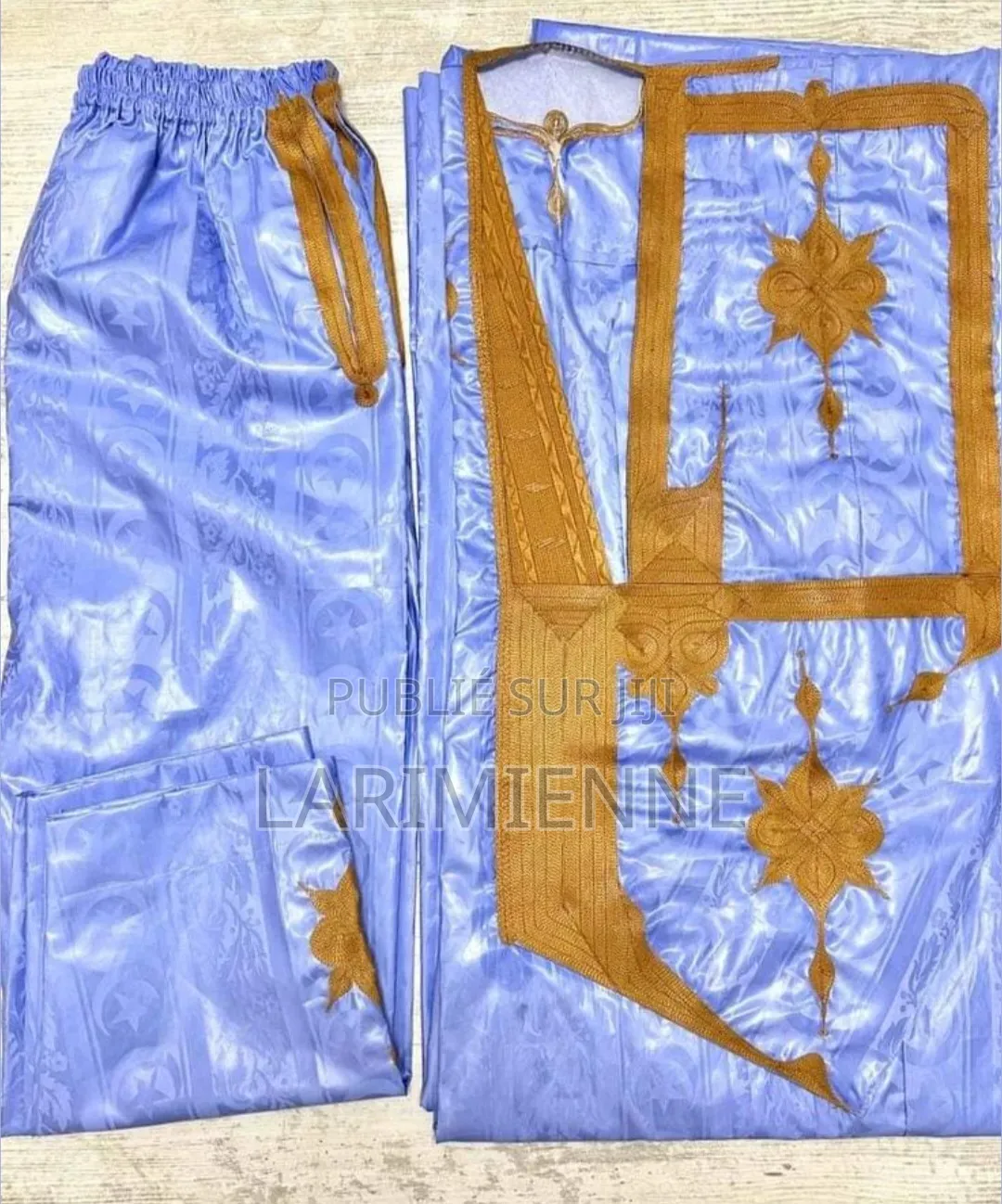 Boubou Naar (Mauritanien)