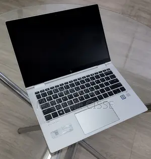 Nouveau HP EliteBook X360 1030 G2 16GB Intel Core i7 SSD 256GB