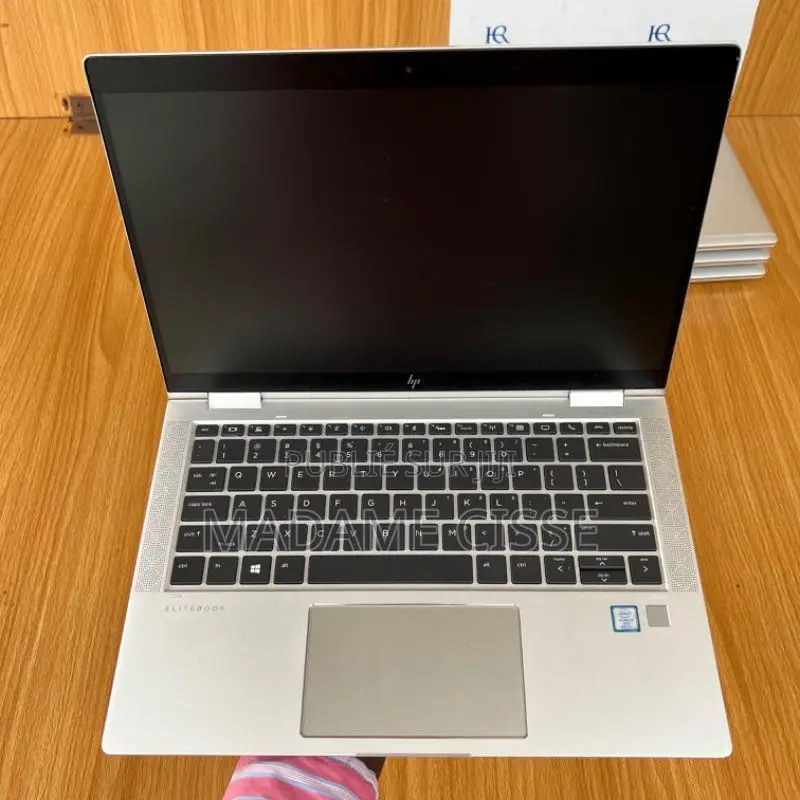 Nouveau HP EliteBook X360 1030 G2 16GB Intel Core i7 SSD 256GB