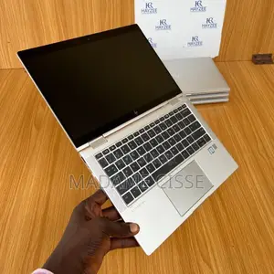 Nouveau HP EliteBook X360 1030 G2 16GB Intel Core i7 SSD 256GB