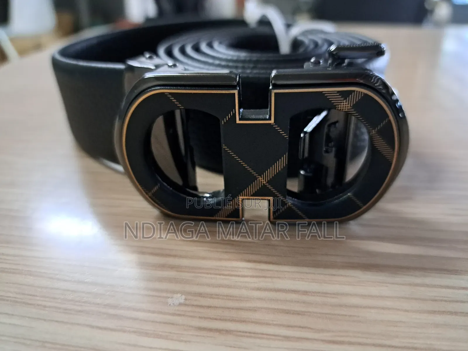 Ceinture Vip