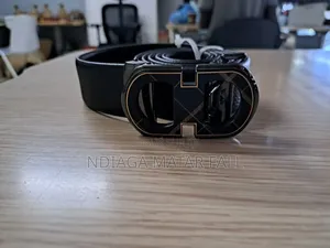 Ceinture Vip