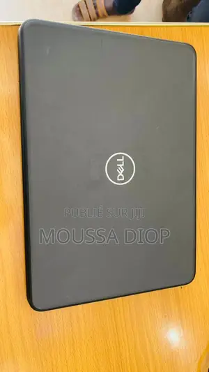 Nouveau Dell Latitude 3189 8GB Intel Core i3 SSD 128GB